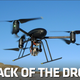 Illustration for article titled Why You Could Soon See A Lot More Drones In American Skies